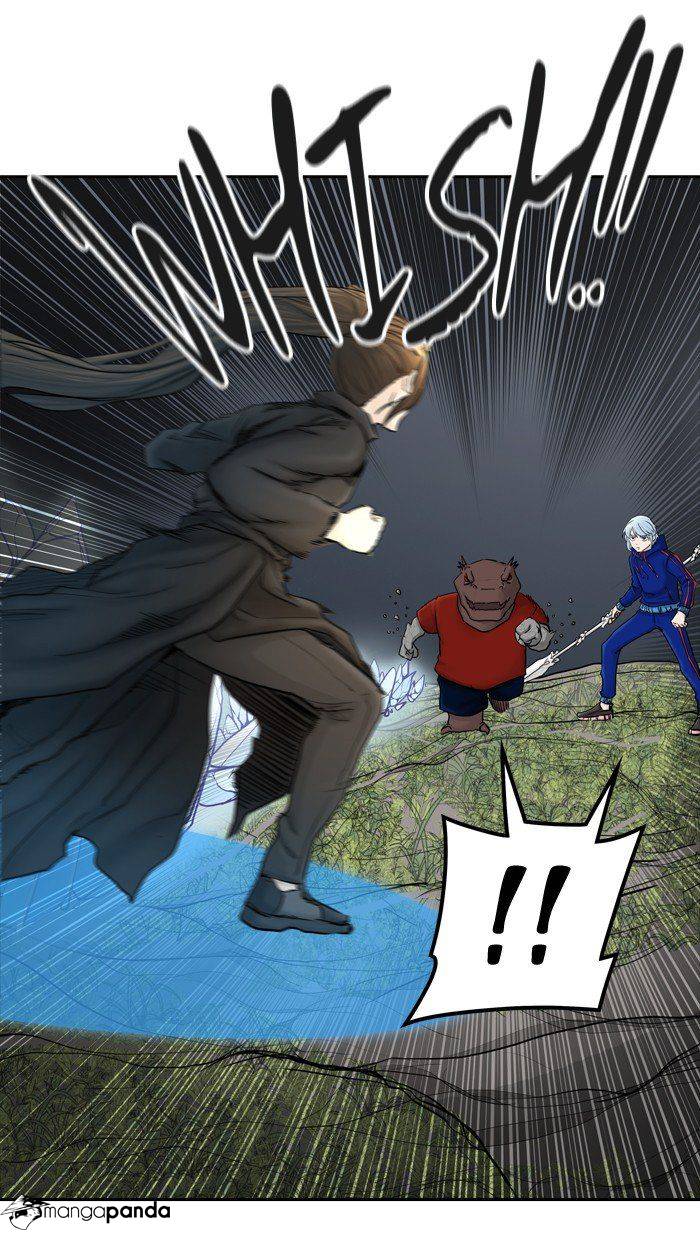 Tower of God Chapter 376 image 062